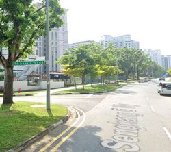 Sengkang East Way (D19), Terrace #538091571